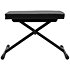 Pack NPK-20 Black + Stand + Banquette + Casque NUX Keys