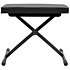 Pack NPK-20 Black + Stand + Banquette + Casque NUX Keys
