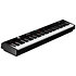 Pack NPK-20 Black + Stand + Banquette + Casque NUX Keys