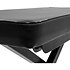 Pack NPK-20 Black + Stand + Banquette + Casque NUX Keys