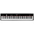 Pack NPK-20 Black + Stand + Banquette + Casque NUX Keys