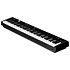 Pack NPK-20 Black + Stand + Banquette + Casque NUX Keys