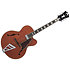 Premier EXL-1 Brown Burst D'Angelico
