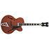 Premier EXL-1 Brown Burst D'Angelico