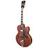 Premier EXL-1 Brown Burst D'Angelico