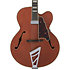 Premier EXL-1 Brown Burst D'Angelico