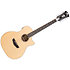 Premier Fulton LS Satin Natural 12 cordes D'Angelico