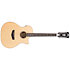 Premier Fulton LS Satin Natural 12 cordes D'Angelico