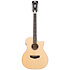 Premier Fulton LS Satin Natural 12 cordes D'Angelico
