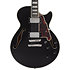 Premier SS Black Flake D'Angelico