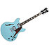 Premier DC Sky Blue D'Angelico