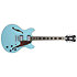 Premier DC Sky Blue D'Angelico