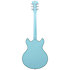 Premier DC Sky Blue D'Angelico