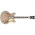 Premier DC Desert Gold D'Angelico