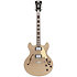 Premier DC Desert Gold D'Angelico