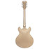 Premier DC Desert Gold D'Angelico