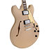 Premier DC Desert Gold D'Angelico