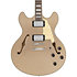 Premier DC Desert Gold D'Angelico