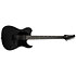 T400MBK Satin Black Spira