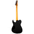 T400MBK Satin Black Spira