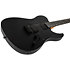 T400MBK Satin Black Spira