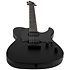 T400MBK Satin Black Spira