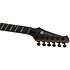 T400MBK Satin Black Spira