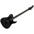 T400MBK-Baritone Satin Black Spira
