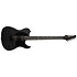 T400MBK-Baritone Satin Black Spira
