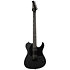 T400MBK-Baritone Satin Black Spira