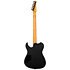 T400MBK-Baritone Satin Black Spira