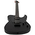 T400MBK-Baritone Satin Black Spira