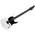 T400MWH Satin White Spira