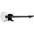T400MWH Satin White Spira