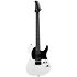 T400MWH Satin White Spira