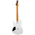 T400MWH Satin White Spira