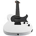 T400MWH Satin White Spira