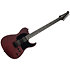 T400MWR Satin Wine Red Spira