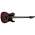 T400MWR Satin Wine Red Spira