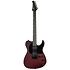 T400MWR Satin Wine Red Spira