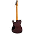 T400MWR Satin Wine Red Spira