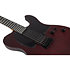 T400MWR Satin Wine Red Spira