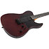 T400MWR Satin Wine Red Spira