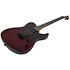 T400MWR Satin Wine Red Spira