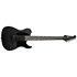 T407MBK Satin Black Spira