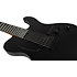 T407MBK Satin Black Spira