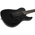 T407MBK Satin Black Spira