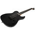 T407MBK Satin Black Spira