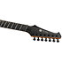 T407MBK Satin Black Spira