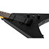 V400MBK Satin Black Spira